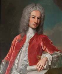 Smart Lethieullier, c.1730